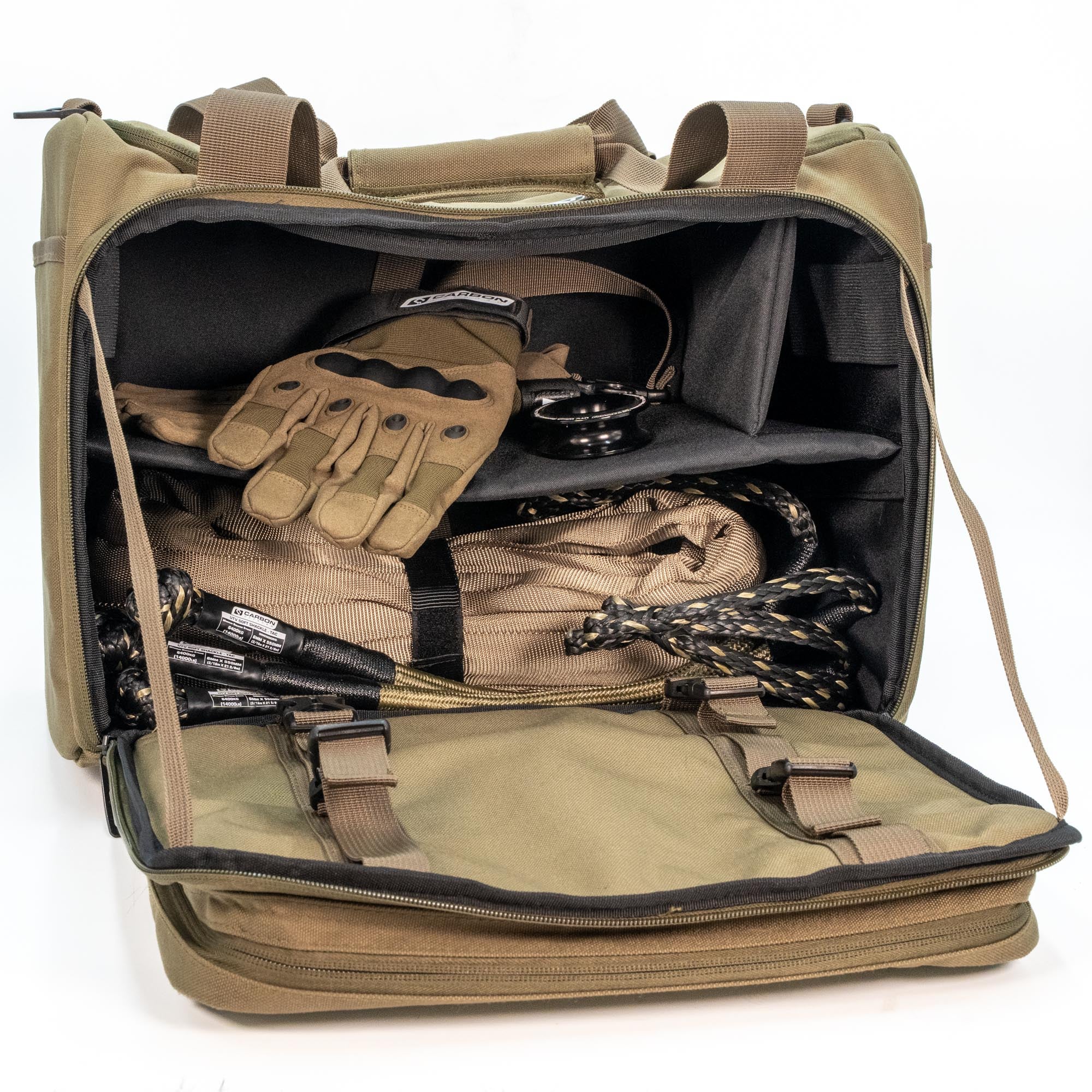 Image of TAC ATV Response Kit