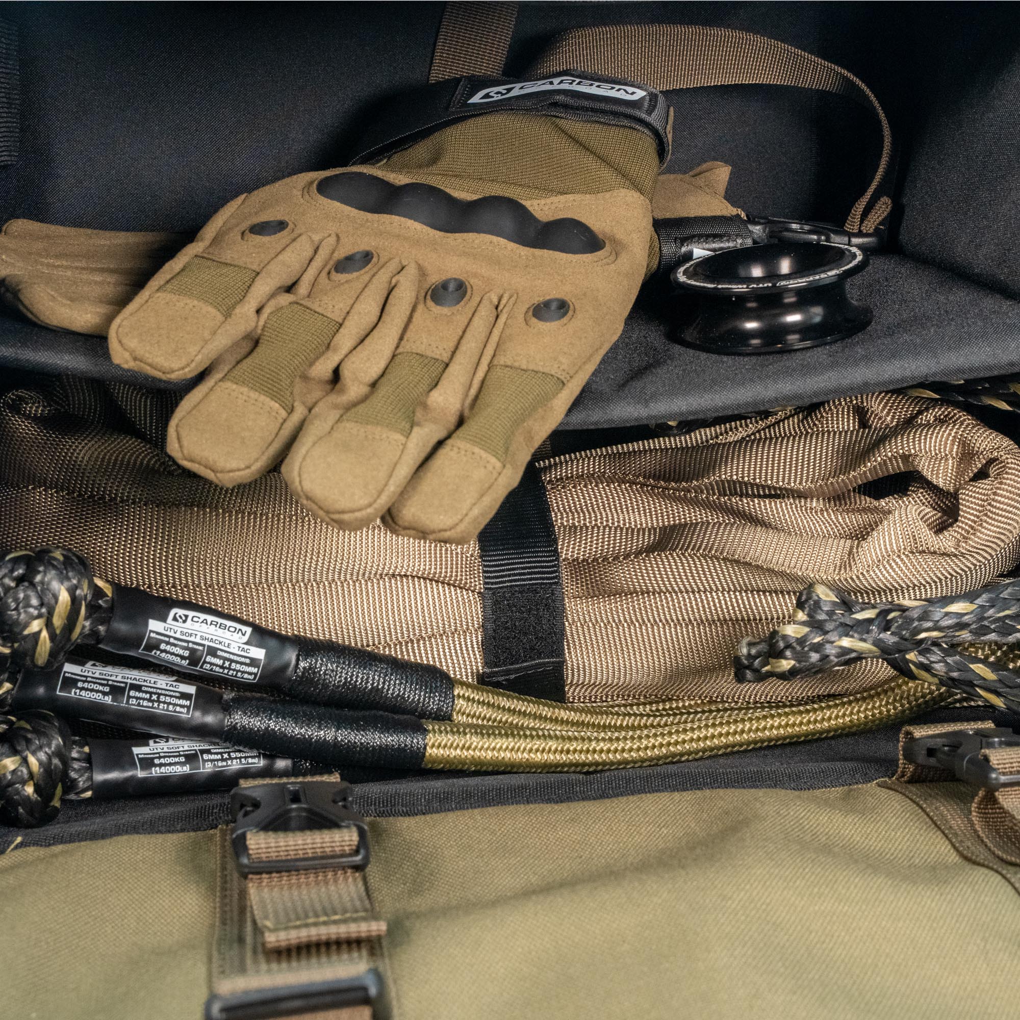 Image of TAC ATV Response Kit