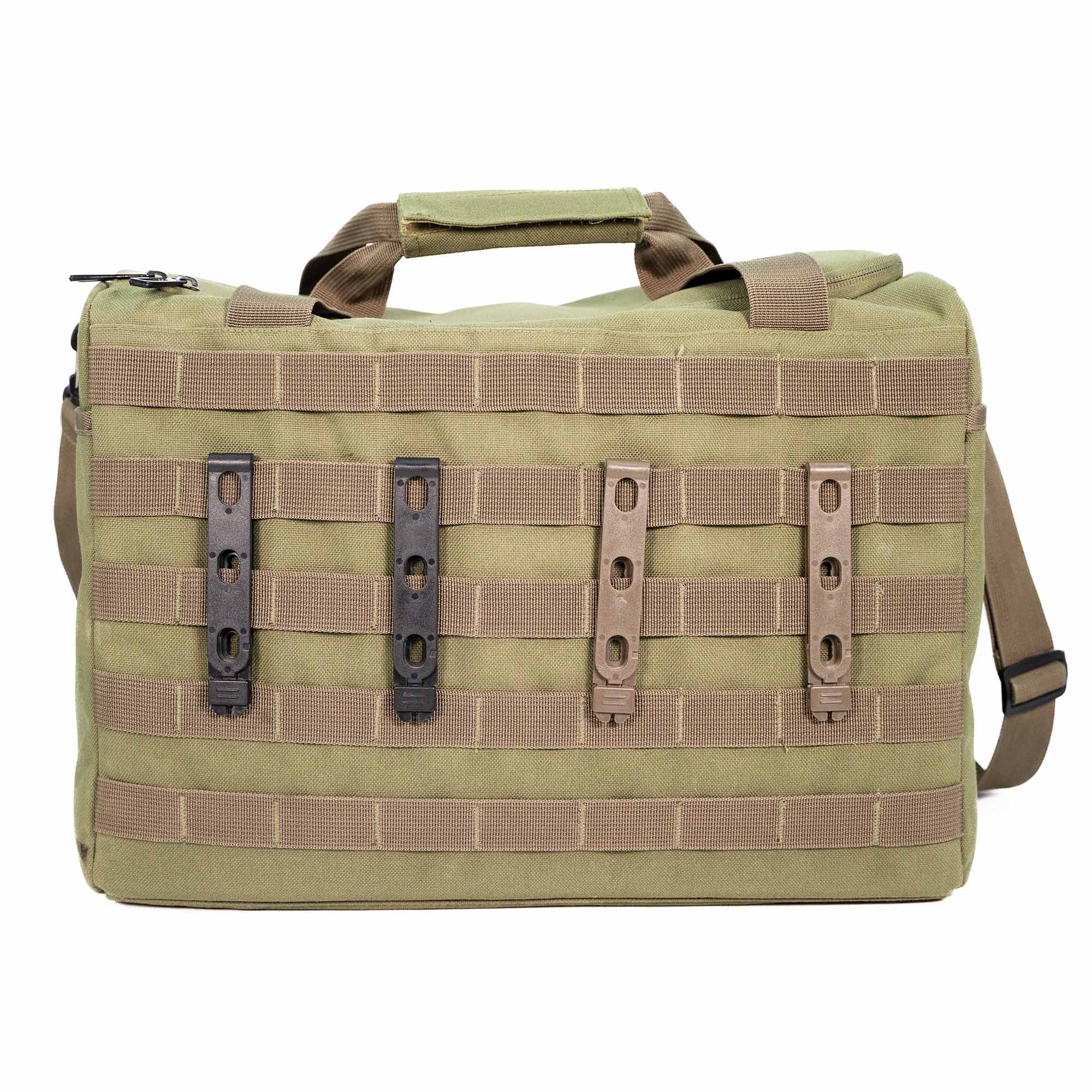 Image of TAC ATV Response Kit