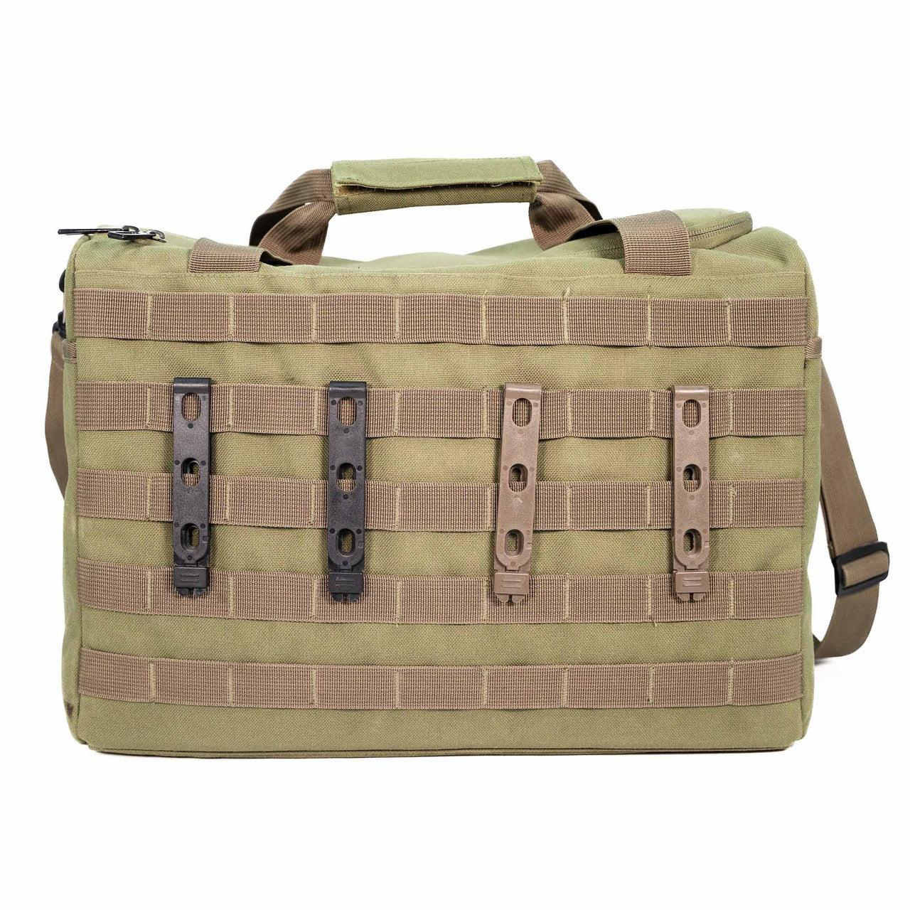 TAC ATV Response Kit