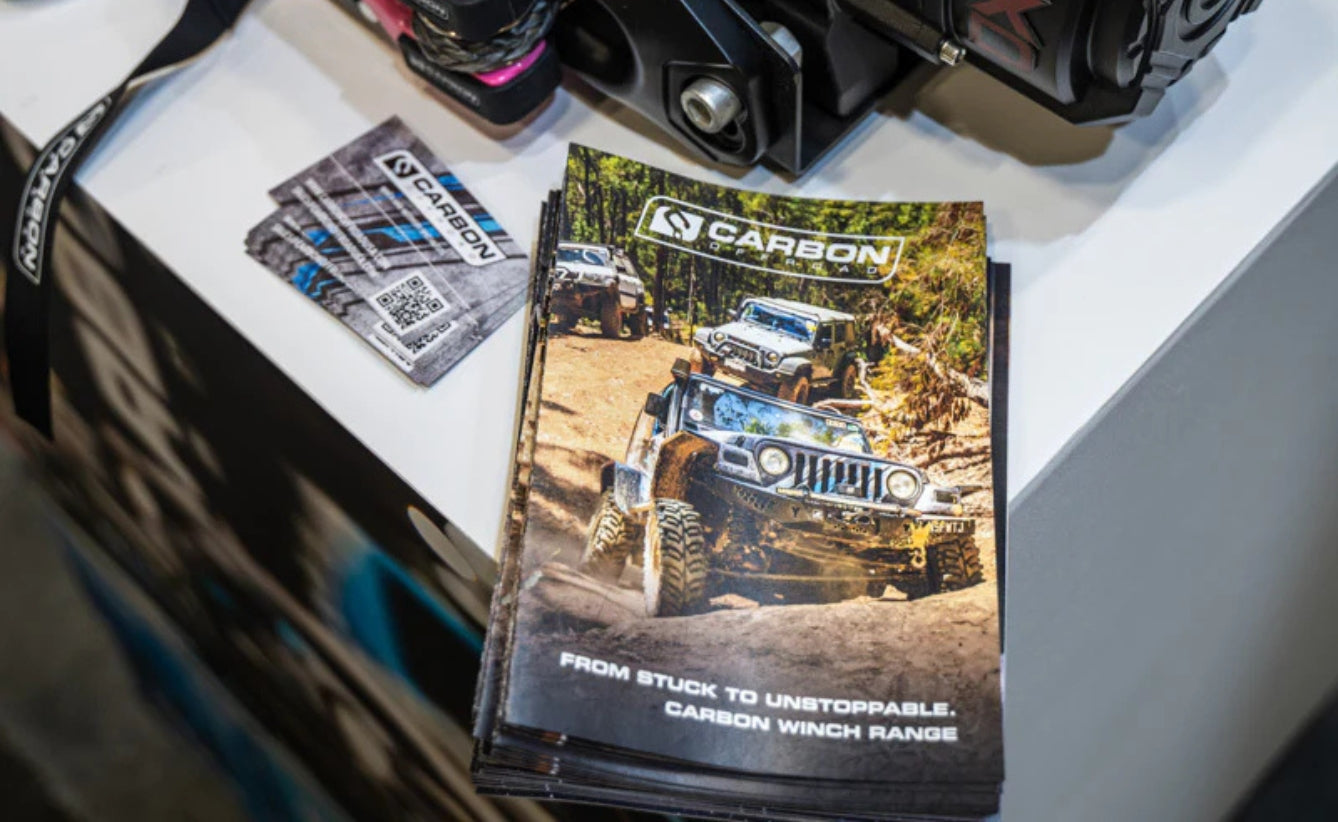 Carbon Offroad USA