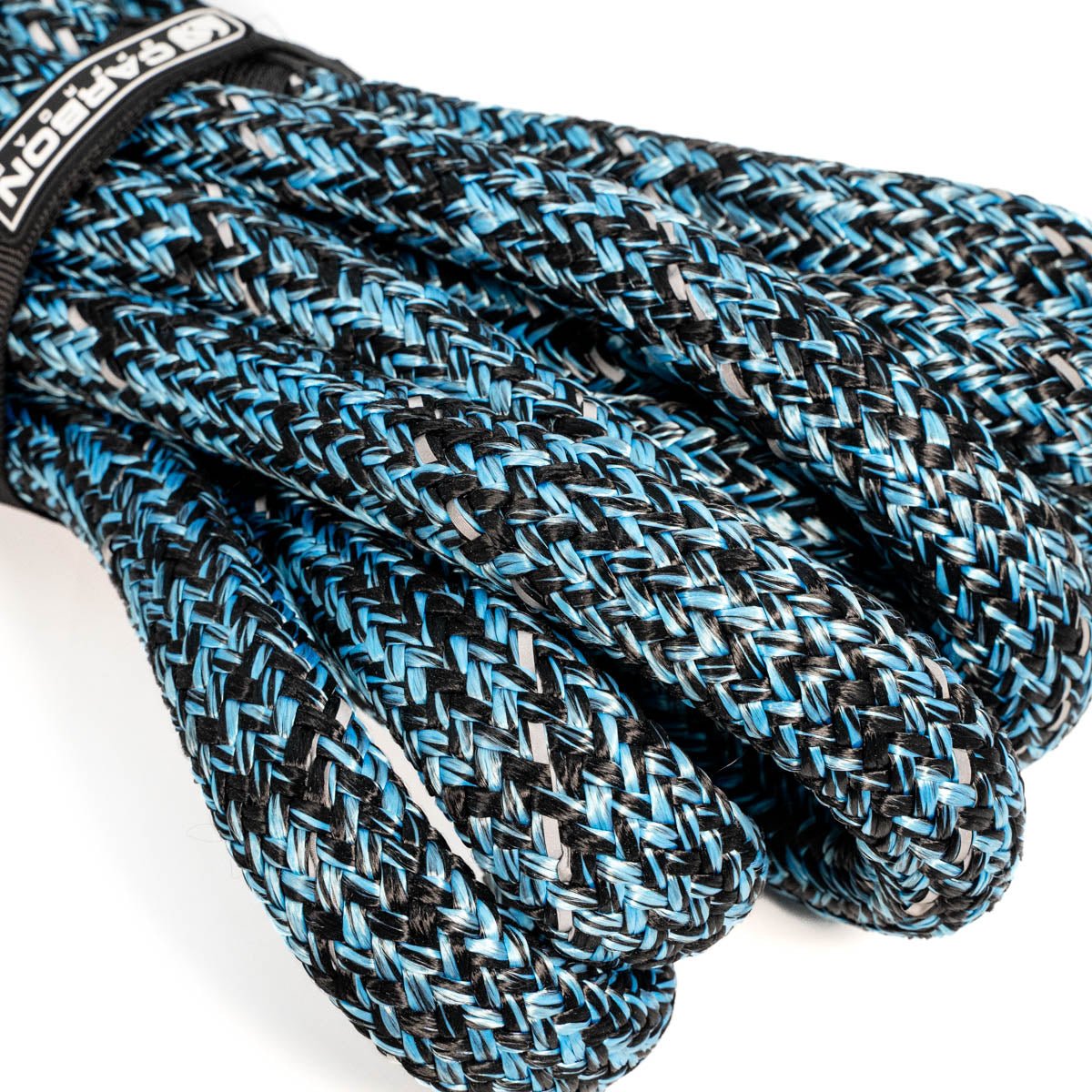 Image of Blue Carbon Offroad 12 Ton x 9 Metre Kinetic Recovery Rope