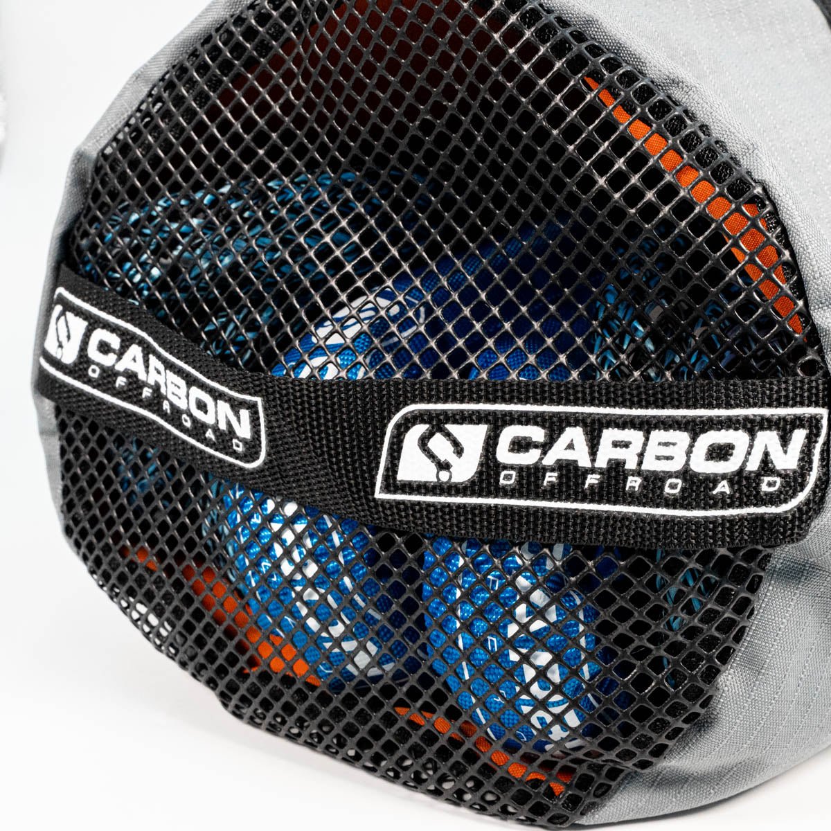 Image of Blue Carbon Offroad 12 Ton x 9 Metre Kinetic Recovery Rope