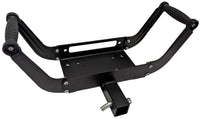 Thumbnail for Carbon Offroad Tow Hitch Winch Mounting Cradle - Carbon Offroad USA