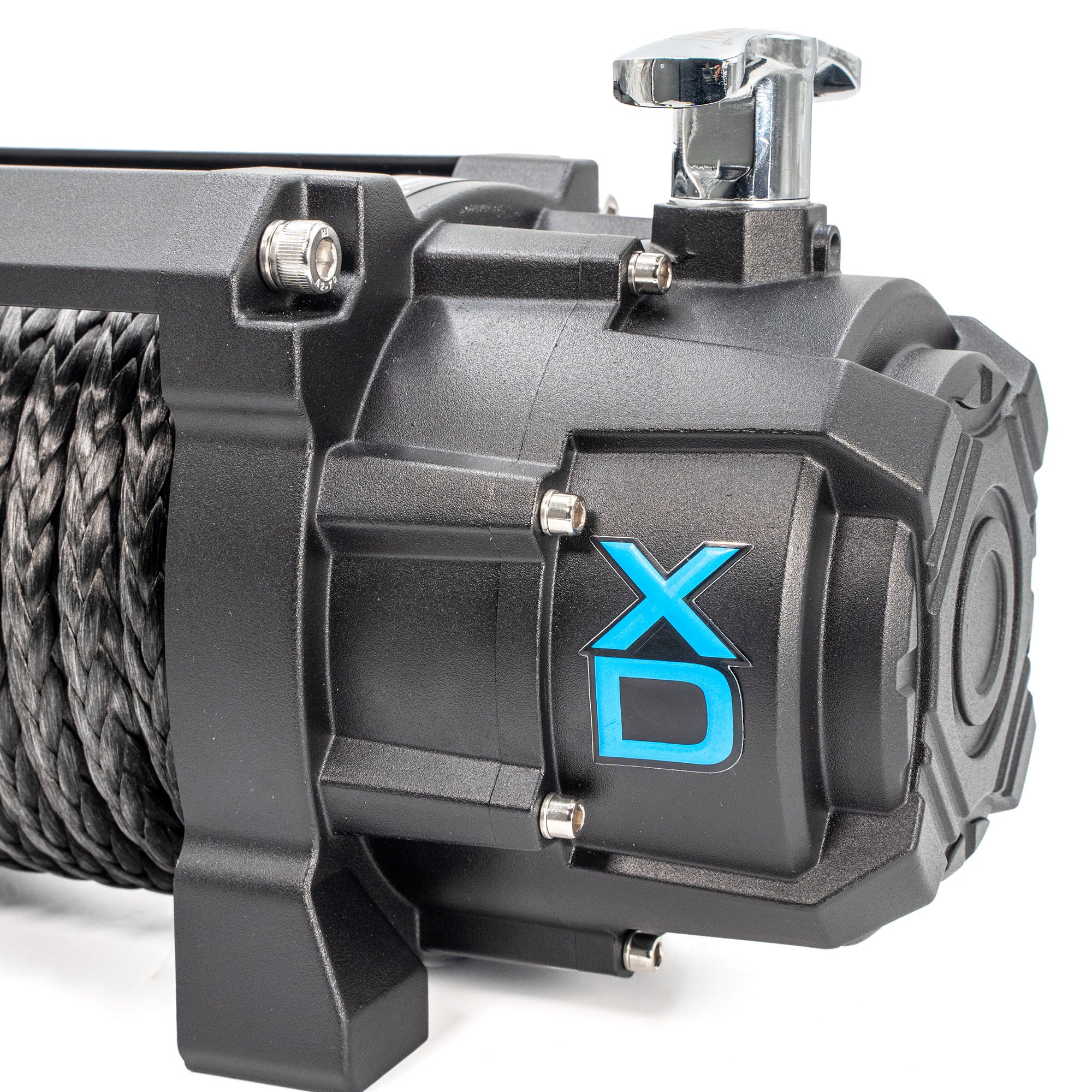 Image of Carbon Offroad - RS9 9000lb Winch