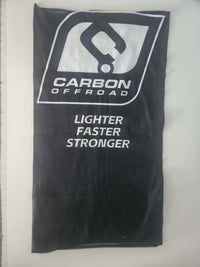 Thumbnail for Carbon Offroad Neck Gaiter - Limited Edition - Carbon Offroad USA