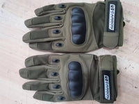 Thumbnail for Carbon Offroad Ultimate Recovery Gloves