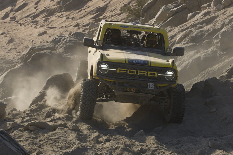 King of the hammers 2026 off road motorsport — photo 100 of 300