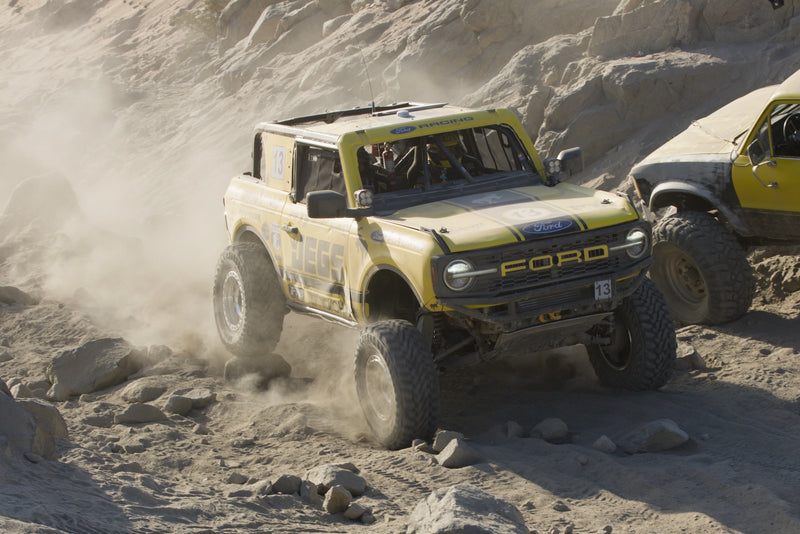 King of the hammers 2026 off road motorsport — photo 101 of 300