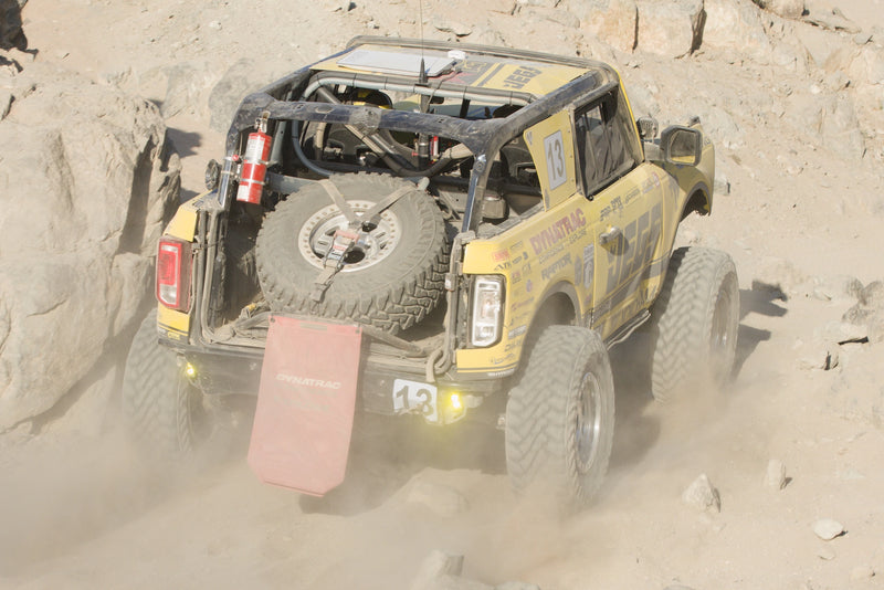 King of the hammers 2026 off road motorsport — photo 102 of 300