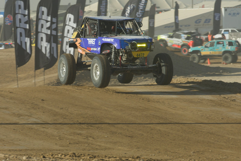 King of the hammers 2026 off road motorsport — photo 105 of 300