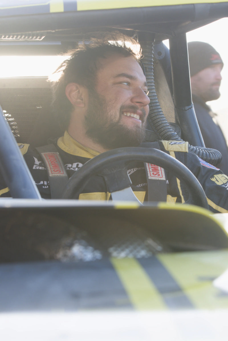 King of the hammers 2026 off road motorsport — photo 108 of 300