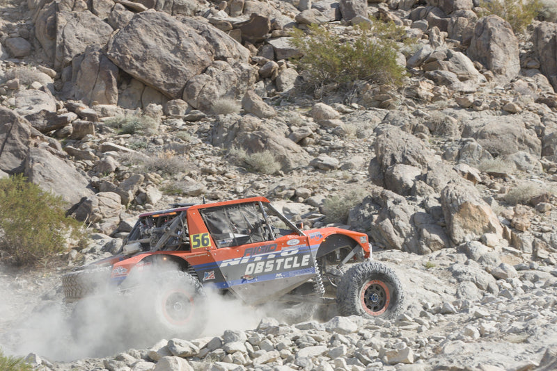 King of the hammers 2026 off road motorsport — photo 11 of 300