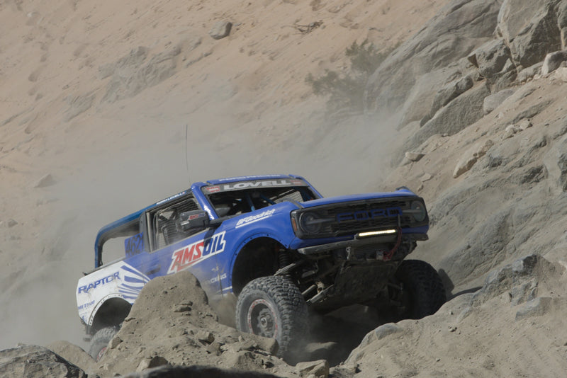 King of the hammers 2026 off road motorsport — photo 111 of 300