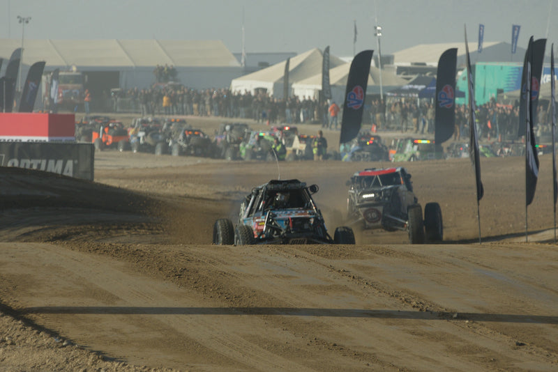 King of the hammers 2026 off road motorsport — photo 112 of 300