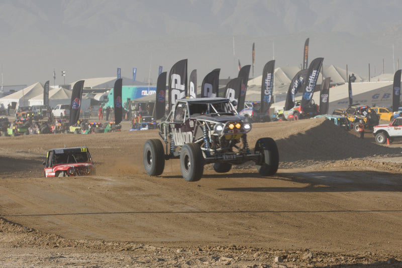 King of the hammers 2026 off road motorsport — photo 114 of 300