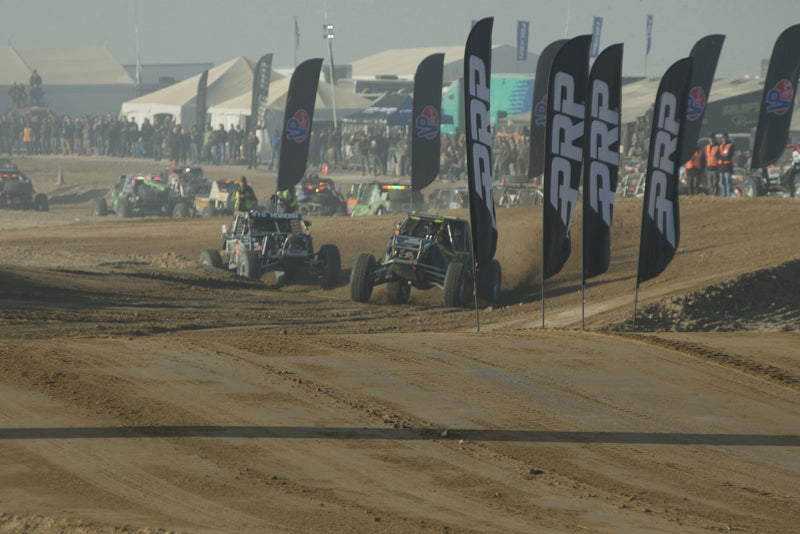 King of the hammers 2026 off road motorsport — photo 115 of 300