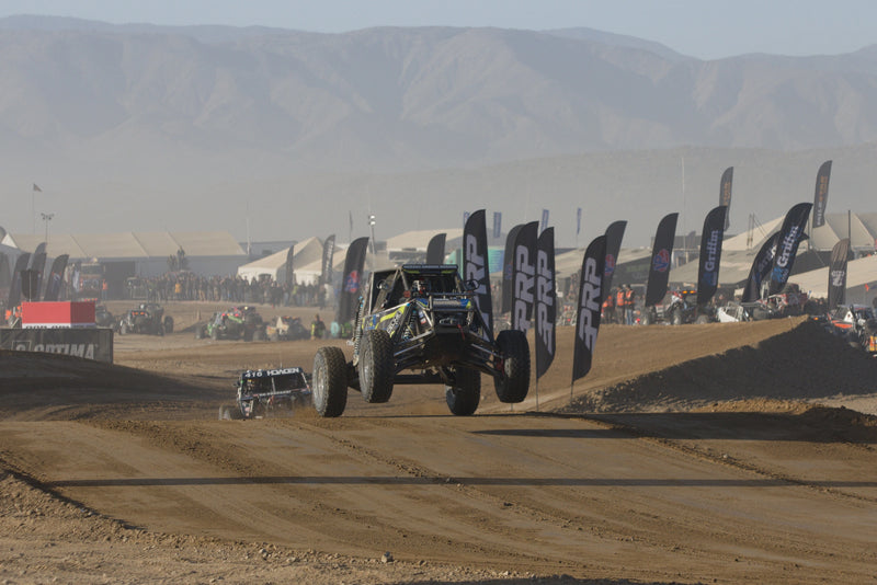King of the hammers 2026 off road motorsport — photo 116 of 300