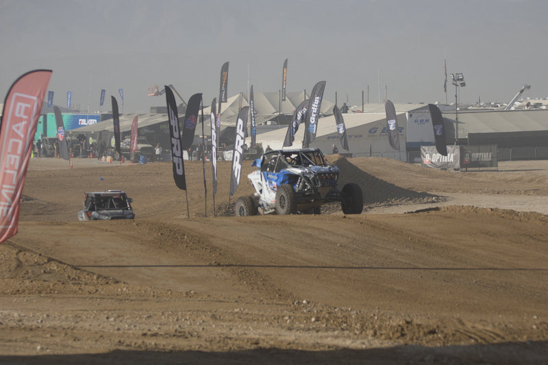 King of the hammers 2026 off road motorsport — photo 118 of 300