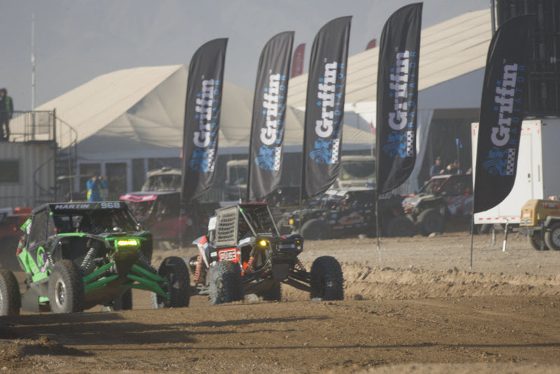 King of the hammers 2026 off road motorsport — photo 119 of 300
