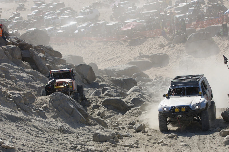King of the hammers 2026 off road motorsport — photo 12 of 300