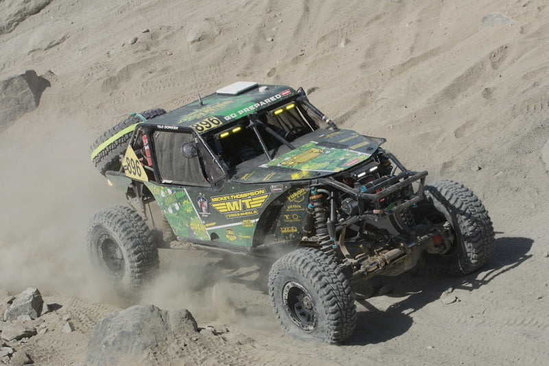 King of the hammers 2026 off road motorsport — photo 122 of 300