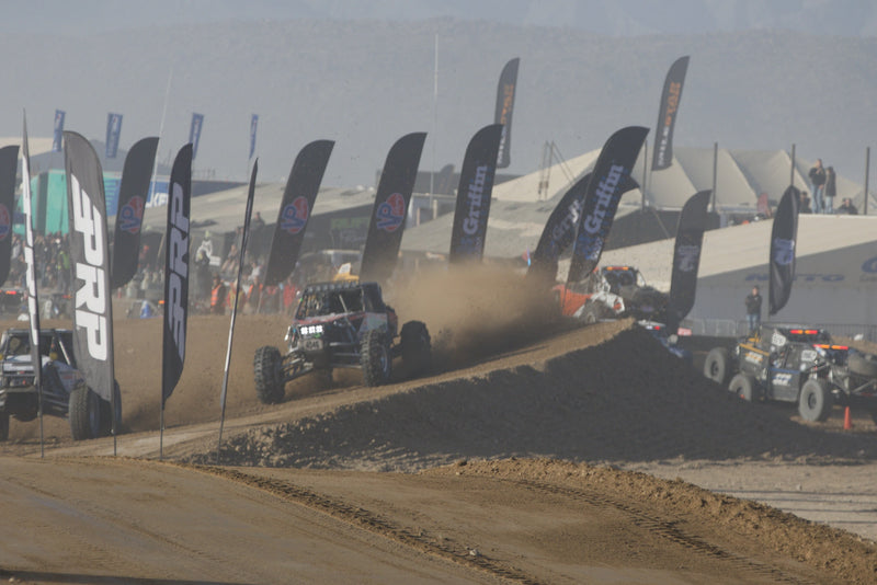 King of the hammers 2026 off road motorsport — photo 125 of 300