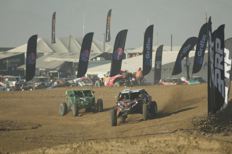 King of the hammers 2026 off road motorsport — photo 126 of 300