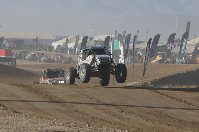King of the hammers 2026 off road motorsport — photo 127 of 300