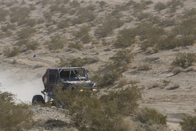 King of the hammers 2026 off road motorsport — photo 128 of 300