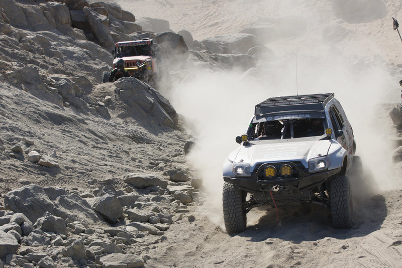 King of the hammers 2026 off road motorsport — photo 13 of 300