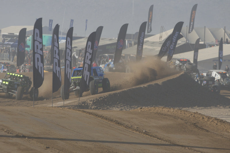 King of the hammers 2026 off road motorsport — photo 130 of 300