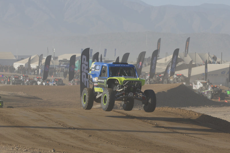 King of the hammers 2026 off road motorsport — photo 131 of 300