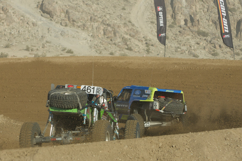 King of the hammers 2026 off road motorsport — photo 132 of 300