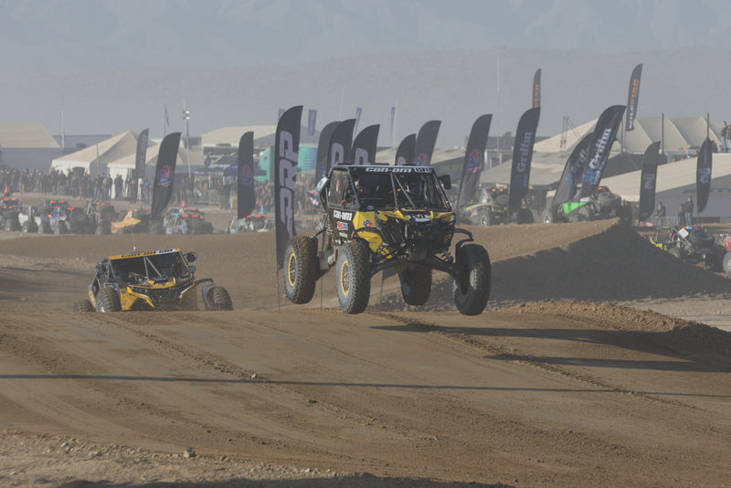 King of the hammers 2026 off road motorsport — photo 136 of 300