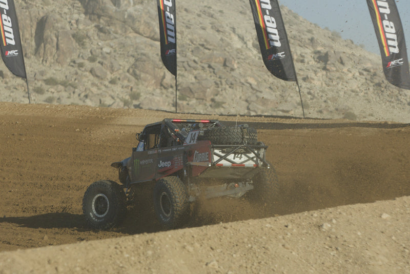 King of the hammers 2026 off road motorsport — photo 138 of 300