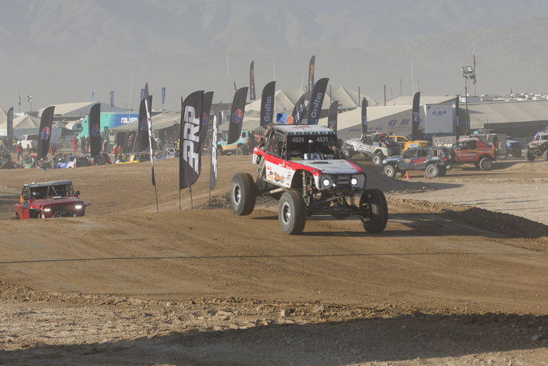 King of the hammers 2026 off road motorsport — photo 139 of 300