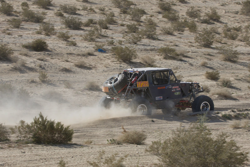 King of the hammers 2026 off road motorsport — photo 140 of 300