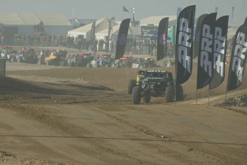 King of the hammers 2026 off road motorsport — photo 141 of 300