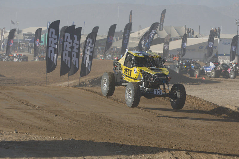 King of the hammers 2026 off road motorsport — photo 142 of 300