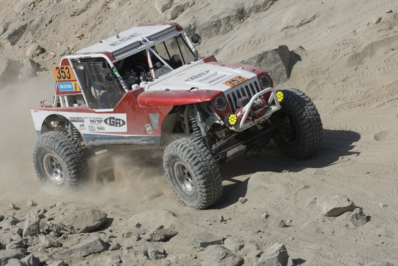 King of the hammers 2026 off road motorsport — photo 144 of 300
