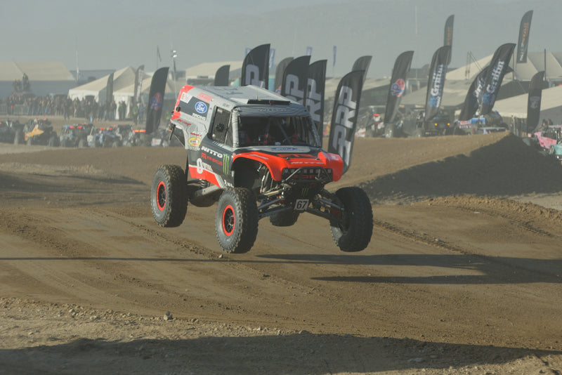 King of the hammers 2026 off road motorsport — photo 146 of 300
