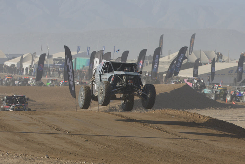 King of the hammers 2026 off road motorsport — photo 149 of 300