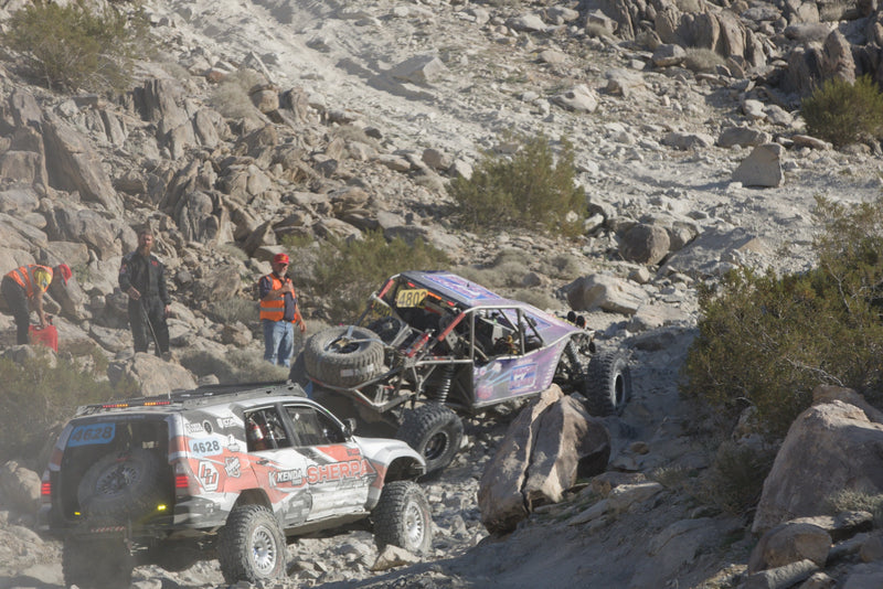 King of the hammers 2026 off road motorsport — photo 15 of 300