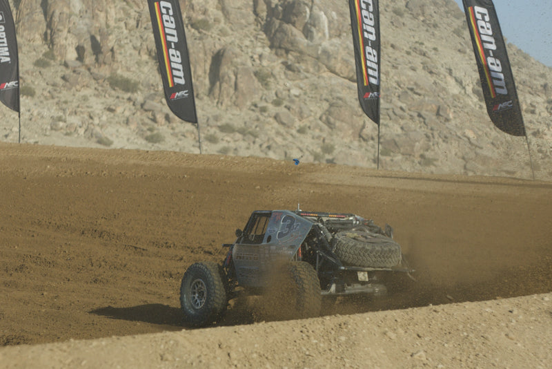 King of the hammers 2026 off road motorsport — photo 150 of 300
