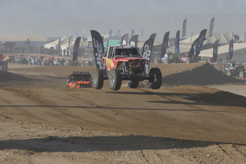 King of the hammers 2026 off road motorsport — photo 151 of 300