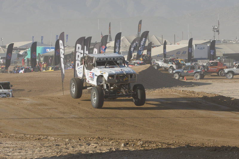 King of the hammers 2026 off road motorsport — photo 152 of 300