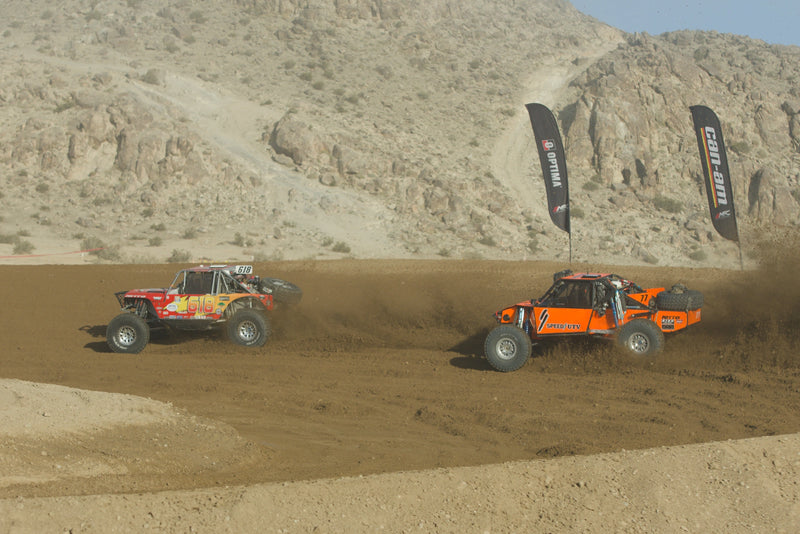 King of the hammers 2026 off road motorsport — photo 153 of 300