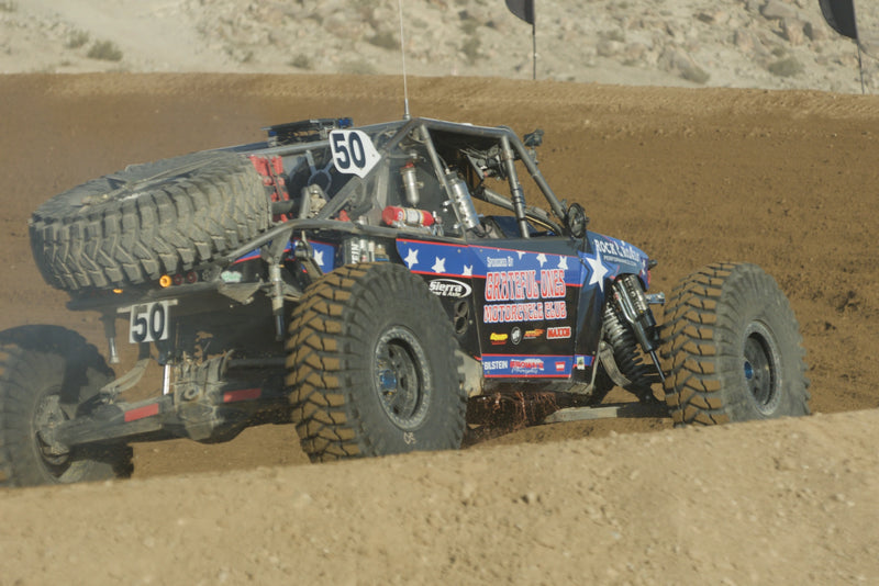 King of the hammers 2026 off road motorsport — photo 157 of 300