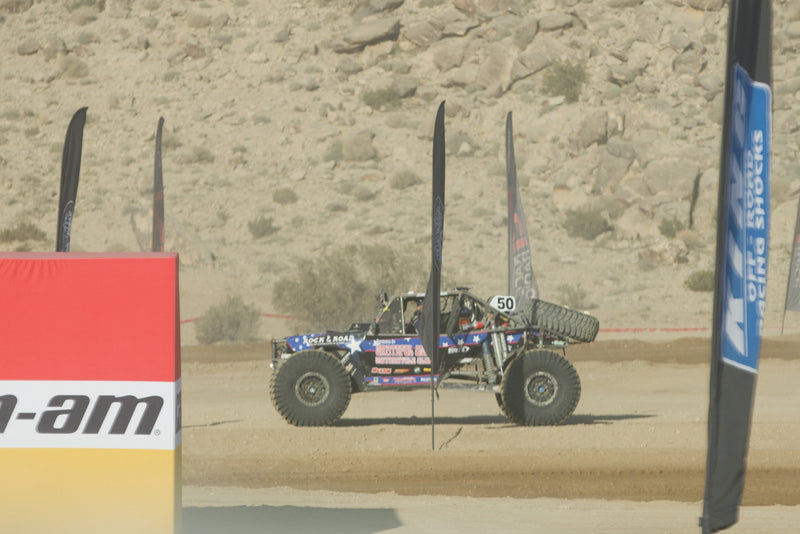 King of the hammers 2026 off road motorsport — photo 158 of 300